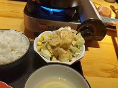 -原志优秀食材·匠心料理·海胆主题(金亿广场店)