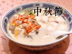 -山外山菜馆(玉泉路店)