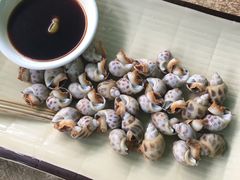 -崖口红树林海鲜餐厅