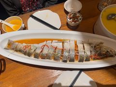 -花舍·新派粤菜·西餐·下午茶(亚运村·鸟巢店)