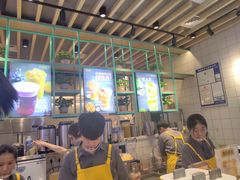 -7分甜(苏州中心店)