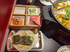 -师烤·豆花烤鱼(深圳坂田天虹店)