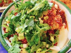 -马路边边麻辣烫联盟路店
