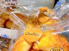 -可莎蜜儿(朝晖店)