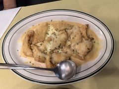 -秋林西餐厅(总店)