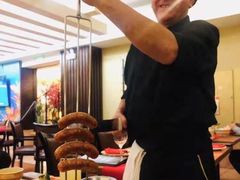 -五洲皇冠巴西烤肉餐厅