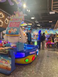 -卡通尼乐园(武汉凯德1818店)