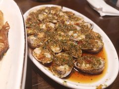 醉花蛤-金玉满堂潮州酒楼(无限极荟购物广场店)