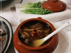 -云里小坐·小院里·团建·宴请·下午茶(三圣乡店)