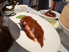 -四季民福烤鸭店(故宫店)