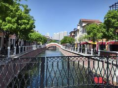 -京津佛罗伦萨小镇