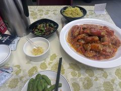 -聚味瞿记·龙虾堂(坡子街店)