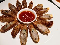 五香卷-阿英煲(凉城路店)