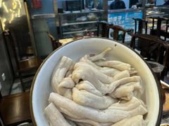 -马记伊源斋涮肉·清真菜(百子湾店)