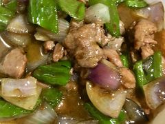 -大隐隐于市私房菜(保和小区店)
