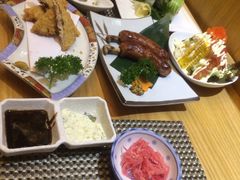 -兆治日本料理(华府世家店)