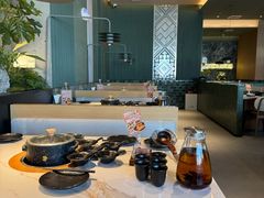 -芸山季·云南山珍菌火锅(南翔印象城MEGA店)