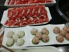 -渝味村火锅厅(白楼店)