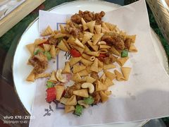 -宁邦·家宴·南京菜(红山动物园店)