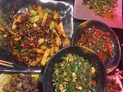 -醉小酒馆·川菜·江湖菜·重庆菜(观音桥旗舰店)