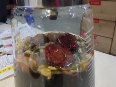 八宝茶-万和源炝锅城·活鱼现炝(文艺北路店)