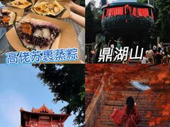 -鼎香皇高佬苏裹蒸粽