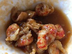 -海盗虾饭·剥好的小龙虾饭(SOHO尚都店)