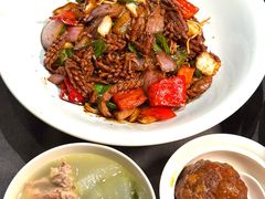 -金哥私房菜馆(张府园总店)