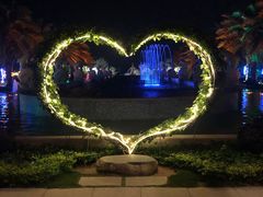 -惠州金海湾嘉华度假酒店