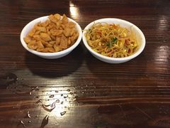 -秋色客家菜(南山店)