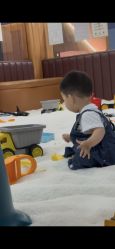 -奈尔宝·儿童乐园·亲子餐厅(星河湾店)
