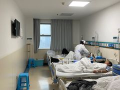 -郑州大学第一附属医院(河医院区)
