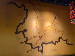 -缘生态云南菜·野生菌庭院餐厅(华侨城店)