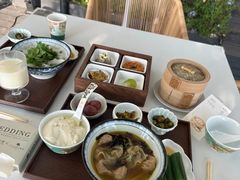 -湖滨客舍·湖北菜