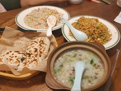 -春家·非遗手工小吃(三墩新天地店)