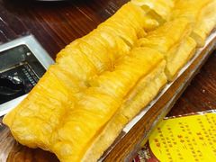 -御膳粥·牛乳粥底火锅·地道顺德菜(容桂店)