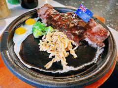 牛排-千家粗粮王(MOMOPARK店)