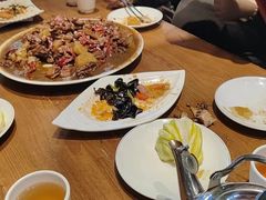 -金柱大盘鸡(波斯坦店)