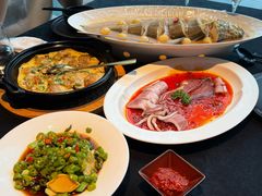 -醉东Oriental House(静安嘉里中心店)