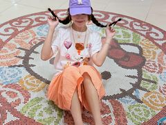 -凯蒂猫主题馆