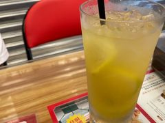 -孖记茶档·热腾茶餐(江南西plus店)