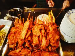 -老客满蛋饼(双塔市集店)
