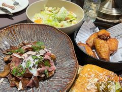 -22ºN BISTRO西餐&酒馆