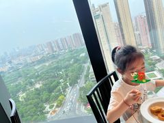 -君悦酒店·乐厨·高空自助餐(青年大街店)