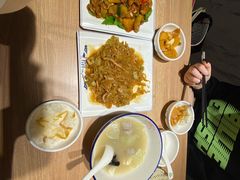 -东北小二东北菜(大车家巷店)