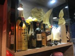 -鲜入围煮花胶鸡海鲜火锅