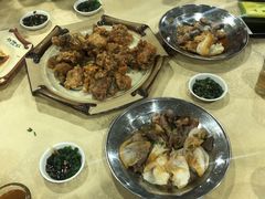 -标记美食新鲜猪杂(兴南大道店)