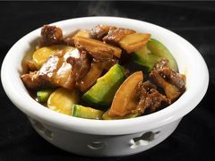 -安天民北方饺子(彩田店)