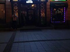 门面-马迭尔德式西餐精酿啤酒屋(中央大街店)
