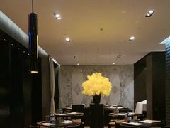 -当米亚诺意大利餐厅(武汉光谷凯悦酒店)